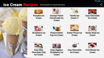 Make Homemade Ice Cream syot layar 2