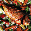 Fish Recipes APK