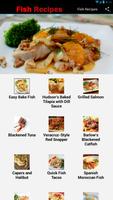 Fish Recipes poster