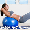 Stability Ball Exercises
