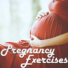 Pregnancy Excercises Zeichen