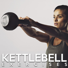 Kettlebell Exercises Zeichen
