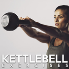 Kettlebell Exercises icon