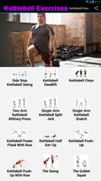 Kettlebell Exercises screenshot 1