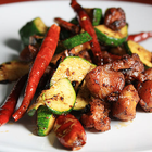 Pork Recipes icon