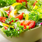 Salad Recipes आइकन
