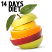 14 Days Diet Plan Weight Loss