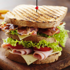 Best Sandwiches Recipes icône