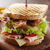 Best Sandwiches Recipes icône