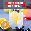 APK 40+ Detox Water Recipes