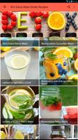 40+ Detox Water Recipes capture d'écran 1