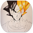 APK How to draw anime