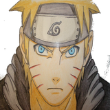 Uzumaki আইকন