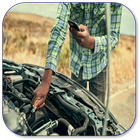 آیکون‌ Use a Car Diagnostic Tool