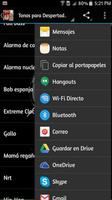 Tonos para Alarma Despertador screenshot 2