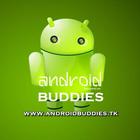 AndroidBuddies icon