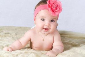 Babies پوسٹر