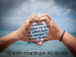 Frases de amor ภาพหน้าจอ 3