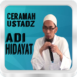 Ceramah Ustadz Adi Hidayat