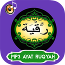 MP3 Ayat Ruqyah aplikacja