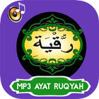 MP3 Ayat Ruqyah icône