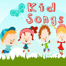 Kids Song MP3 Offline aplikacja