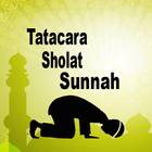 آیکون‌ Tatacara Sholat Sunnah Lengkap