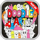 Doodle Art Ideas-icoon