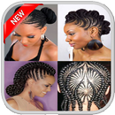 African Women Hairstyles APK