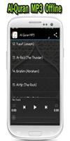 Al Quran MP3 Full Offline syot layar 3