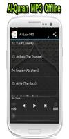 Al Quran MP3 Full Offline screenshot 3