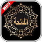 Surah Al Fatiha MP3 icône