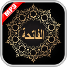 Surah Al Fatiha MP3 ไอคอน