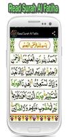 Surah Al Fatiha MP3 স্ক্রিনশট 1