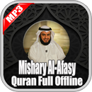 Mishary Full Offline Quran MP3 APK