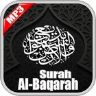 ikon Surah Al Baqarah MP3