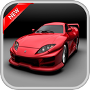 Sports Car Wallpapers APK