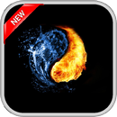 Yin Yang Wallpapers APK