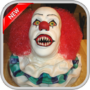 Scary Clown Wallpapers APK