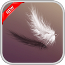 Feather Live Wallpapers APK