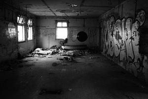 Urbex People Wallpapers скриншот 3