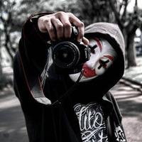 Urbex People Wallpapers постер
