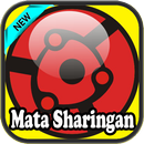Mata Sharingan Wallpaper aplikacja