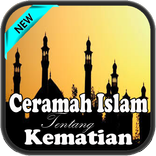 Kumpulan Ceramah Kematian