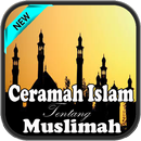 Kumpulan Ceramah Muslimah APK