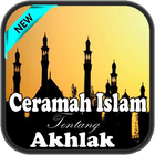 Kumpulan Ceramah Ahklak icono