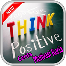 Cerita Motivasi Kerja APK