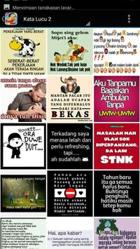 Dp Kata Lucu Apk App Free Download For Android