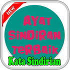 Icona Dp Kata Kata Sindiran