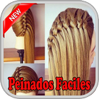 1000+ Peinados Faciles иконка